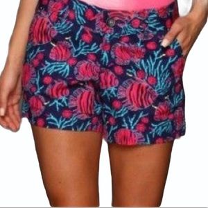 Lilly Pulitzer Shorts